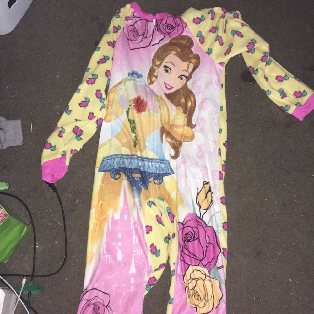 A onesie